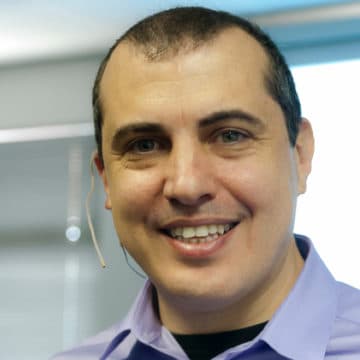 ANDREAS M. ANTONOPOULOS (KEYNOTE)