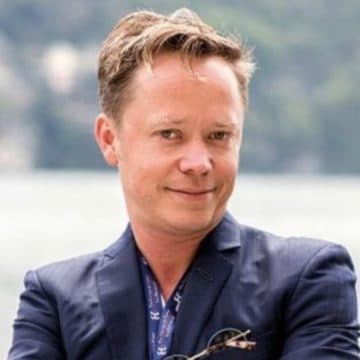 BROCK PIERCE